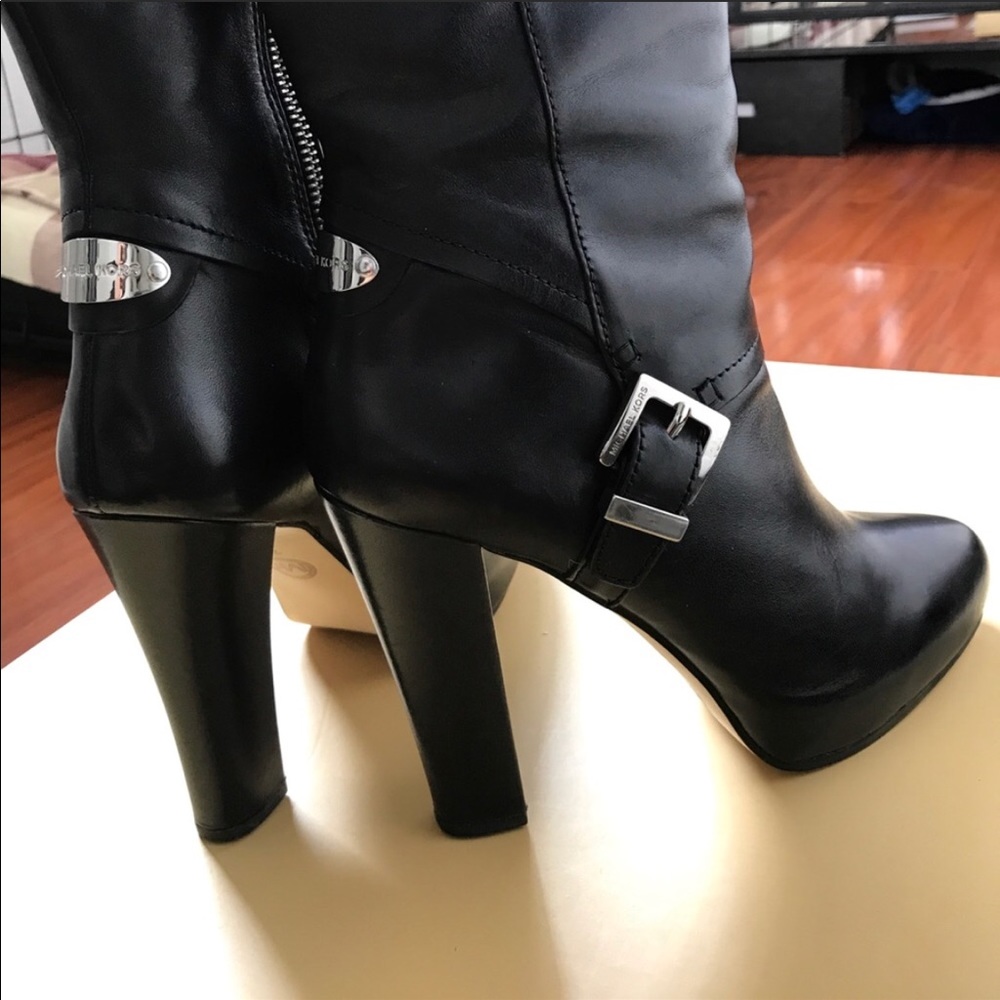 Michael Kors Boots
